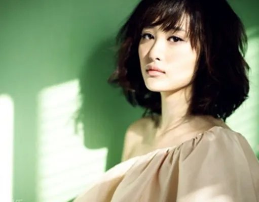 揭秘李欣汝近况 被《金陵十三钗》开除后片约不断