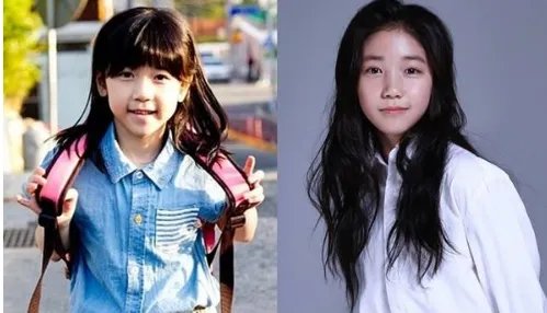 真正的素媛长什么样子?