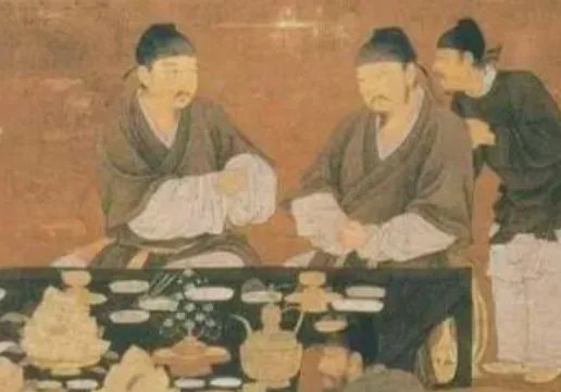 古人文雅的祝福有哪些？