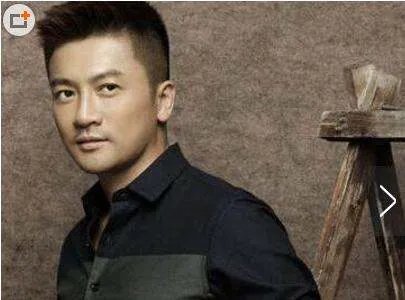 苏有朋再晒自拍照 苏有朋近况怎么样?