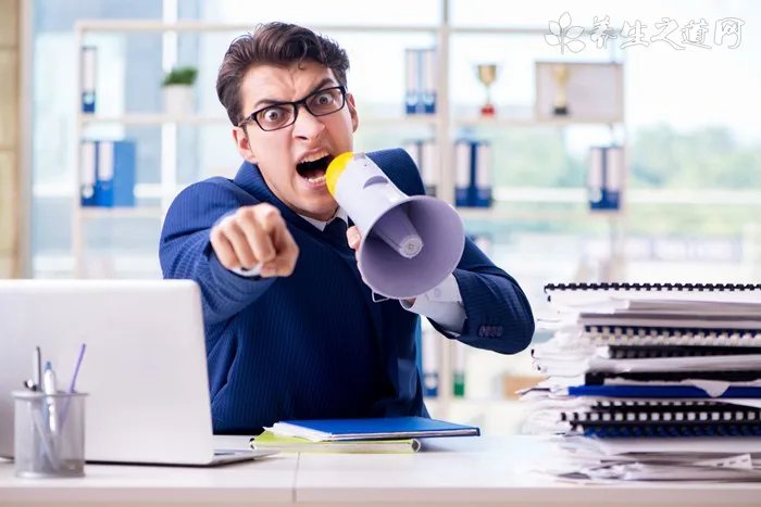 “上班奴”的心理特征解析