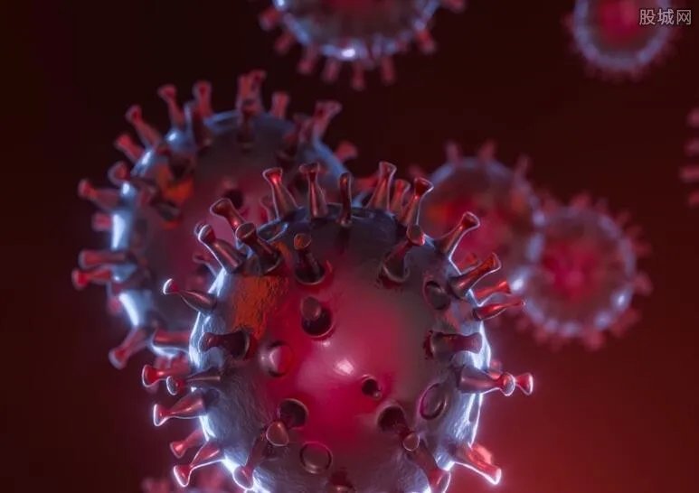 英国发现的变异新冠病毒再次突变 令人十分担忧