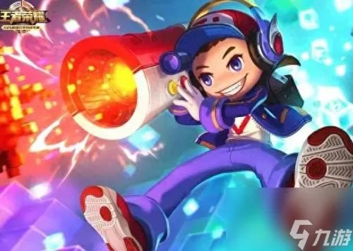 王者荣耀广东战区专属皮肤 广东专属的皮肤怎么领