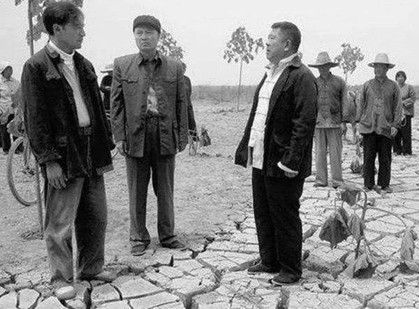 焦守凤,焦裕禄长女,干了一辈子临时工,现状如何?