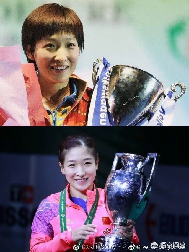 2019年世乒赛刘诗雯夺冠!还差个奥运会冠军完成大满贯,奥运会有机会打单打吗?