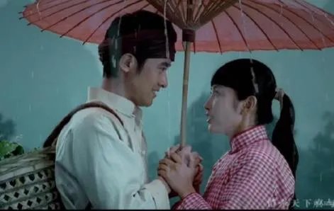 任泉不娶李冰冰的原因：关于任泉李冰冰之间的事