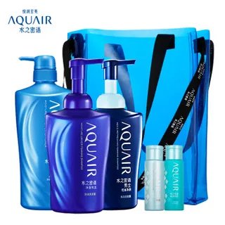 资生堂水之密语价格