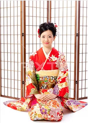 为什么日本人老喜欢跪着??