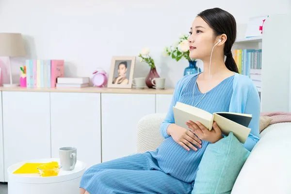 女人生小孩怎么生