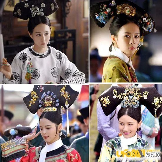 《如懿传》什么时候上映？