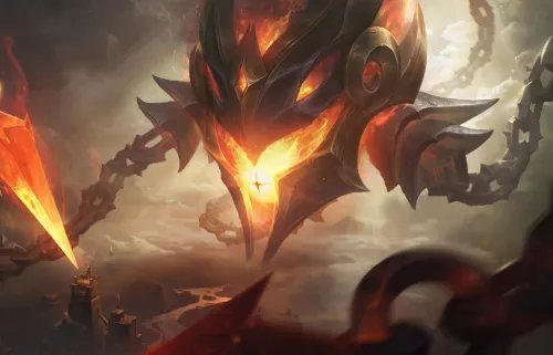 《英雄联盟》虚空之眼玩法攻略