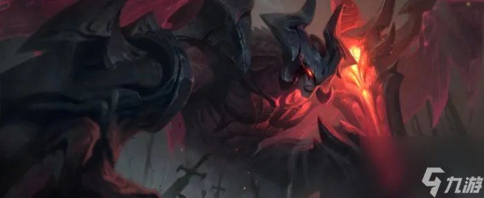 《英雄联盟手游》泰坦怎么玩 泰坦上单出装玩法攻略