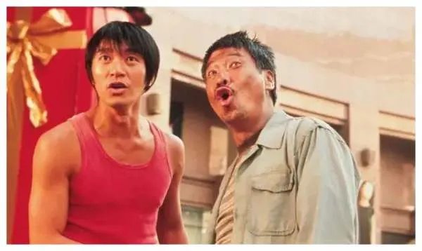 吴孟达去世，周星驰电话内容曝光，最好的朋友为什么会越走越远？