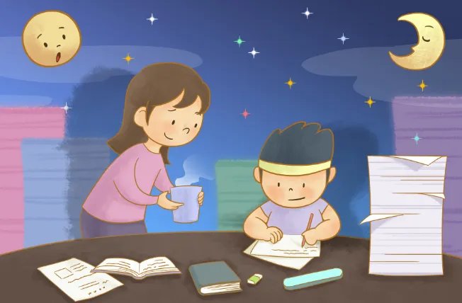 陕西中考时间2021具体时间