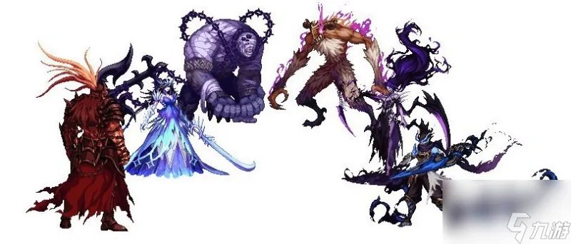 dnf鬼泣技能补丁大全 地下城游戏鬼泣评测 专家说