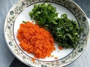 教大家做炸香蔬薯趣土豆泥