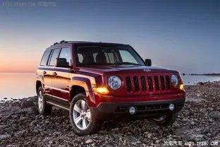 Jeep中国官方网站-探索无止境的冒险之旅