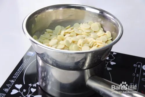 蛋糕培训：焙蕾星空巧克力