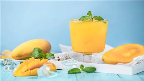 芒果是热性还是凉性