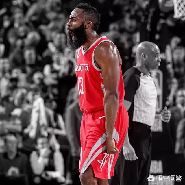 哈登为了MVP不轮休，值得吗？