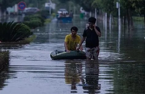 湖北多地遭遇特大暴雨,给当地造成了多大的影响?