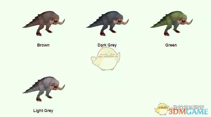 《魔兽世界》8.1猎人宠物获得方法