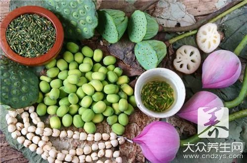 连子的功效和作用是什么呢