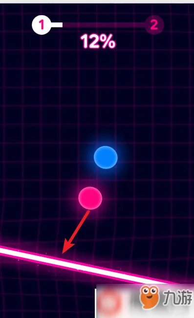 《balls vs lasers》怎么玩 新手玩法技巧攻略大全