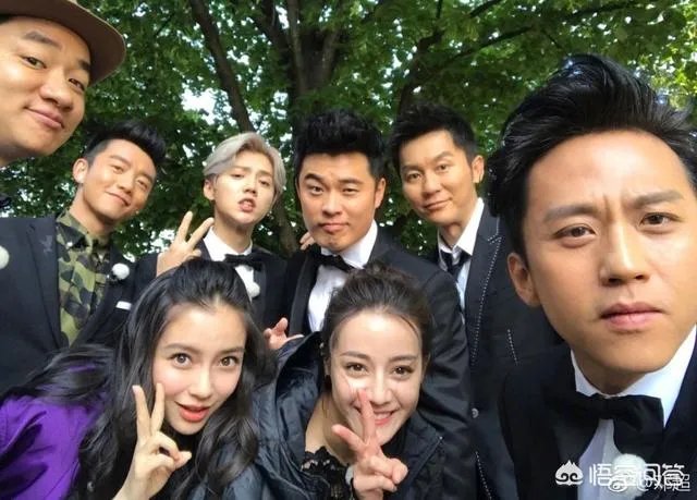 《跑男》第七季什么时候播出？