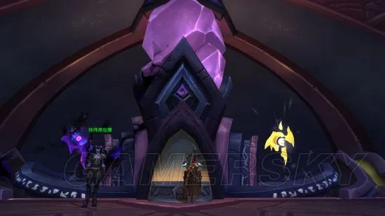 魔兽世界WOW7.3虚空之光熔炉使用指南 虚空之光熔炉特点介绍