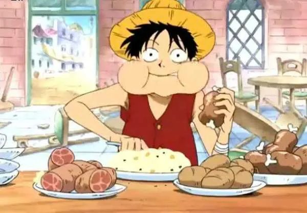 大胃王吃播应该被禁止吗?吃播都吃了吐掉吗?