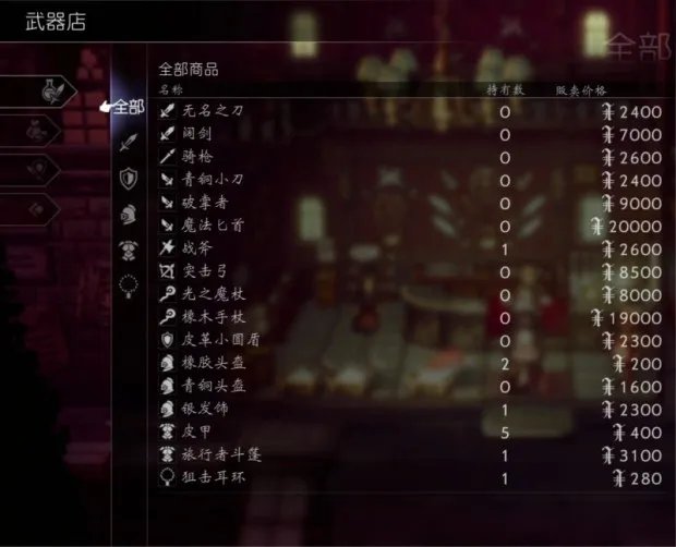 《八方旅人2》图文攻略 全支线、全收集图文流程攻略