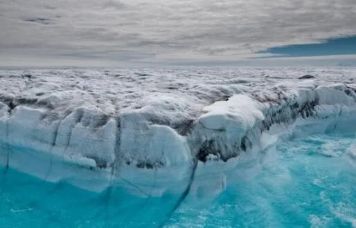 格陵兰岛冰盖融化程度达临界点是怎么回事 格陵兰岛冰盖融化原因是什么