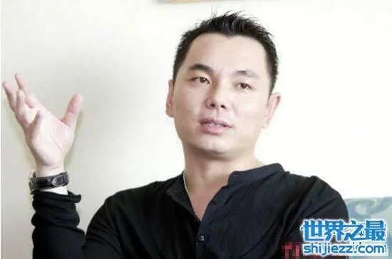 李湘前夫离婚原因，李厚霖打李湘现场图片曝光 