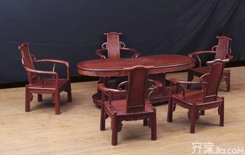 小叶红檀特性 小叶红檀的鉴别