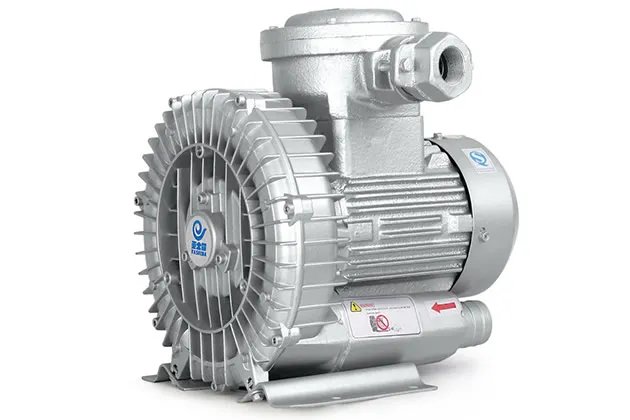 高压风机选型要考虑哪些因素 挑选高压鼓风机要注意什么