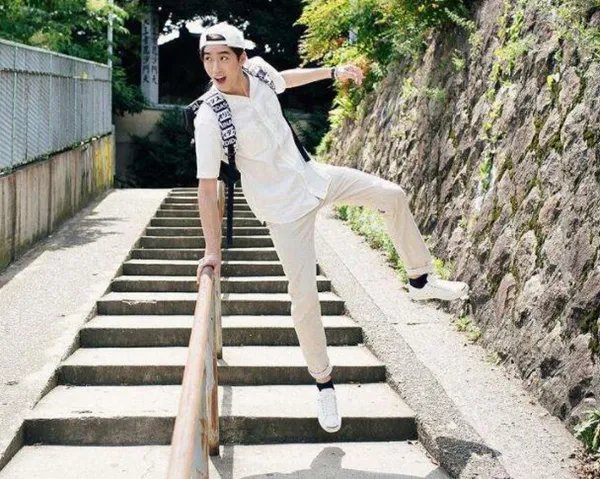 泰国帅哥排行榜前十名,泰国最火的男明星有哪些