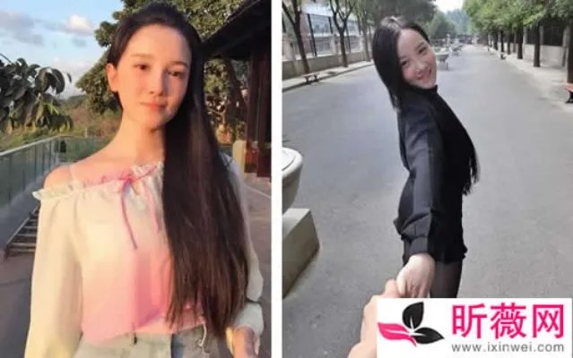 陈小纭早期照片：陈小纭八卦整容了吗