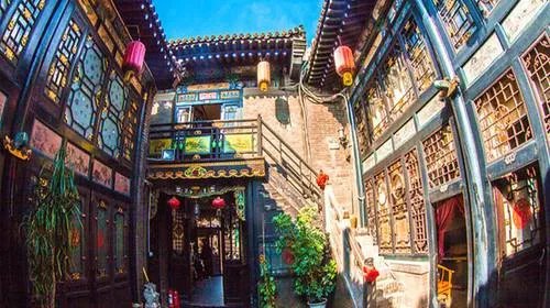 适合养老的低消费小镇