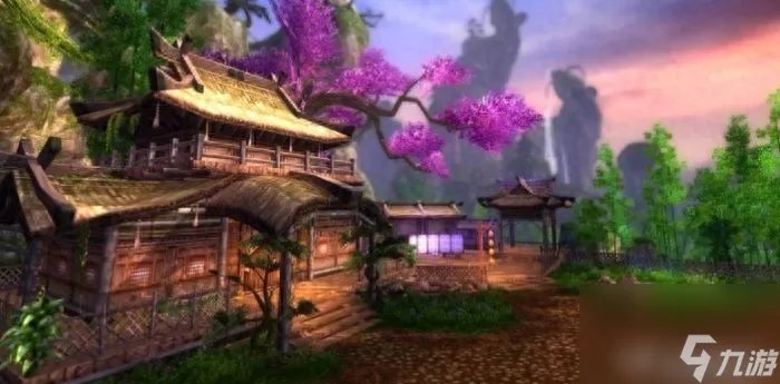 剑三怀旧服斗酒任务 剑网三怀旧服任务介绍  待收藏