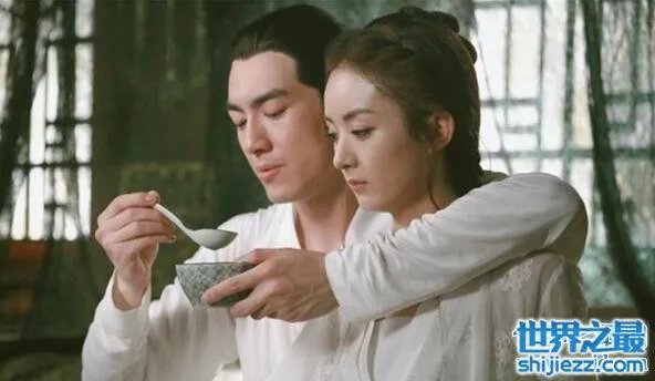 诸葛玥楚乔怀孕那段真相,第一次竟然是和燕洵