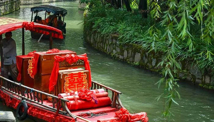 压箱底是什么意思 结婚压箱底放什么东西