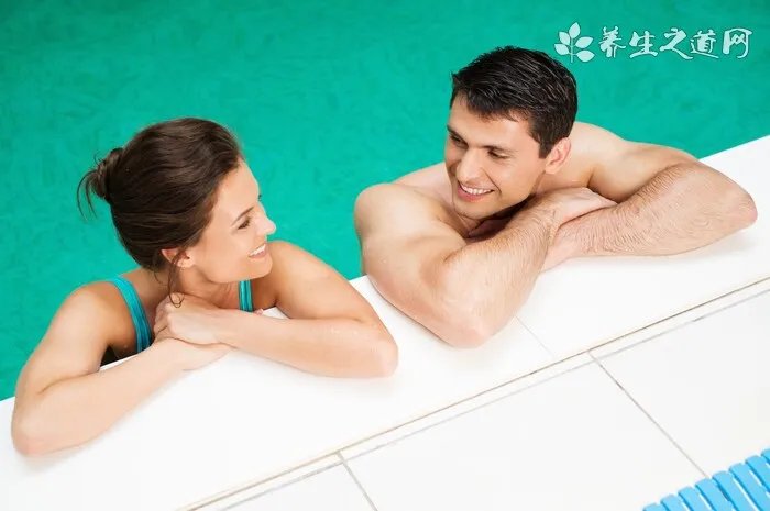 水嫩女人十大生活秘决