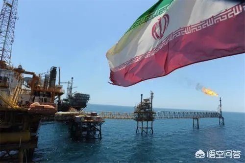 英国扣押伊朗油轮十天了，你认为此事怎么解决？