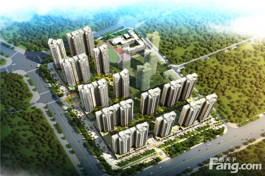 郑州房价会降下来吗？