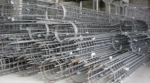 二级钢和三级钢的区别有哪些