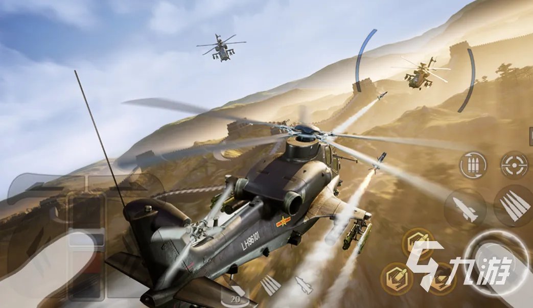 有趣的二战空战游戏有哪些 耐玩的空战游戏合集2023