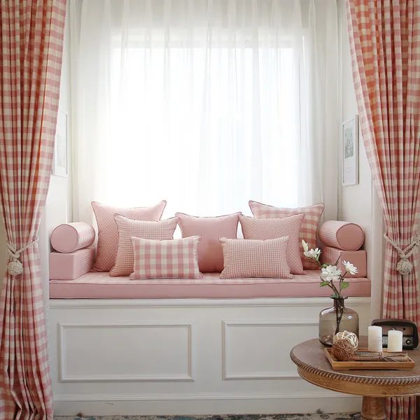 飘窗是什么意思