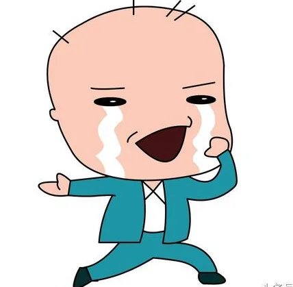 医生如何证明90后真秃了？