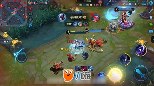 《王者荣耀》铠和露娜哪个厉害 铠和露娜对比介绍